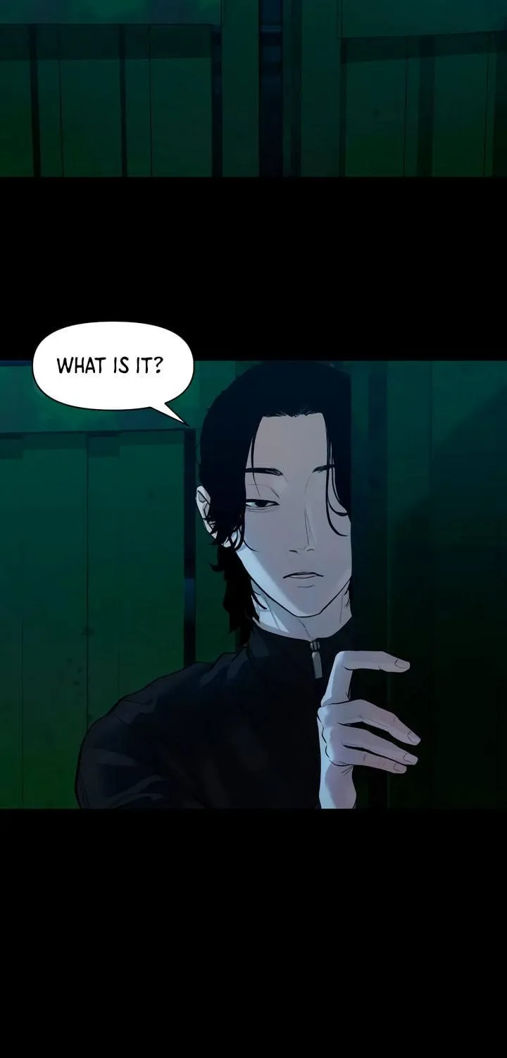 Read Mysterious Village chapter 2 image 14 on Lezhin