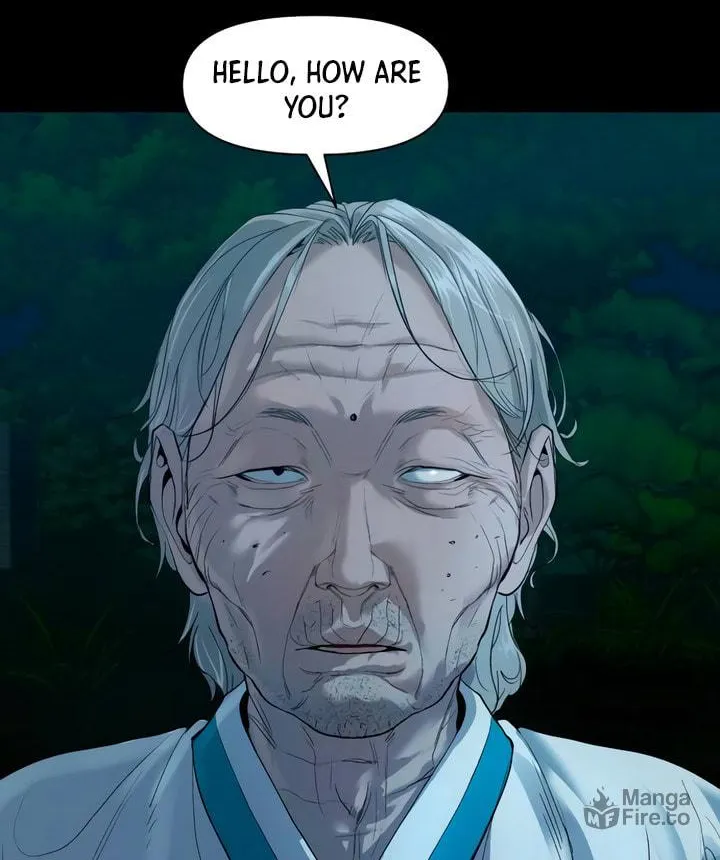 Read Mysterious Village chapter 2 image 15 on Lezhin