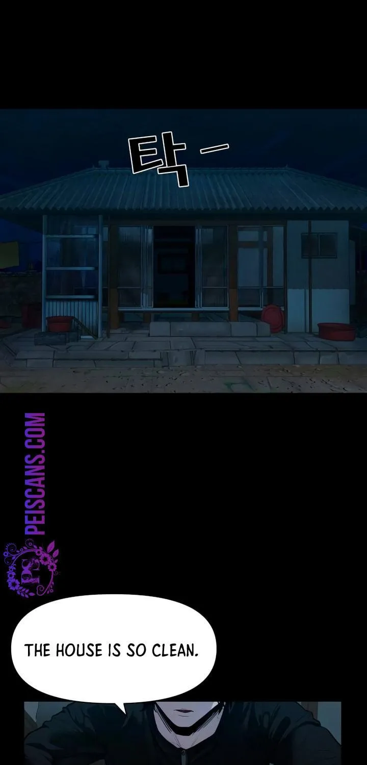 Read Mysterious Village chapter 2 image 2 on Lezhin