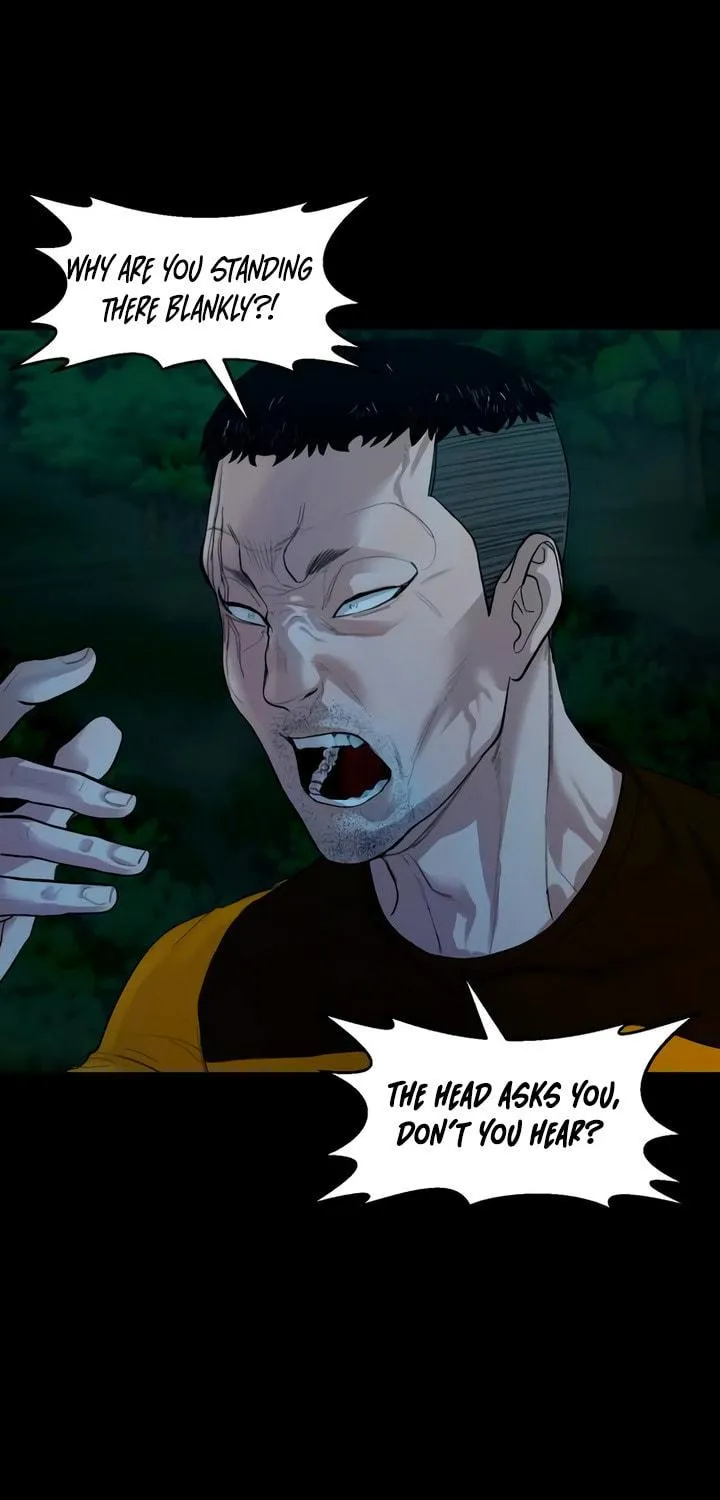 Read Mysterious Village chapter 2 image 20 on Lezhin