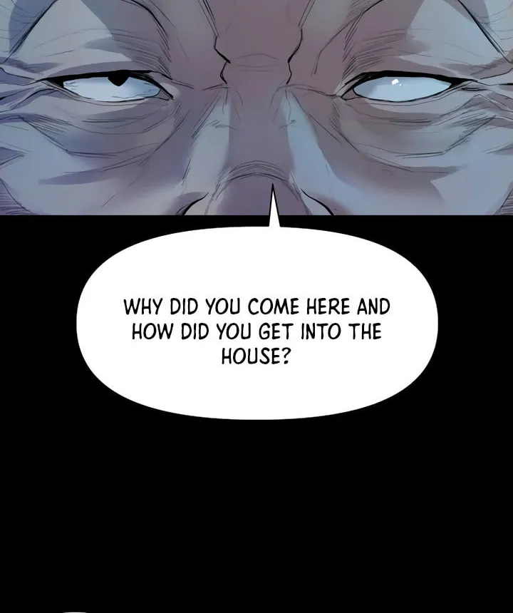 Read Mysterious Village chapter 2 image 23 on Lezhin