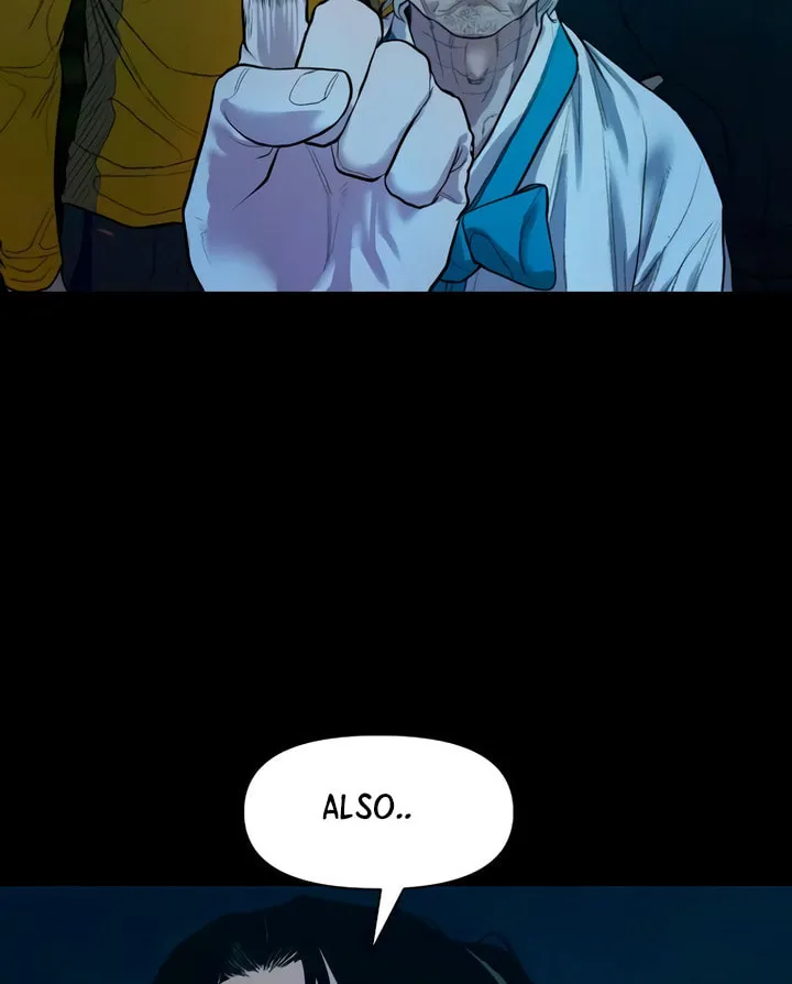 Read Mysterious Village chapter 2 image 25 on Lezhin