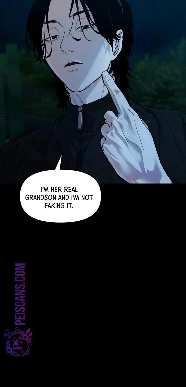 Read Mysterious Village chapter 2 image 26 on Lezhin
