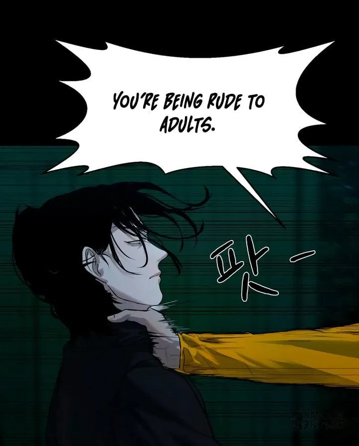 Read Mysterious Village chapter 2 image 27 on Lezhin