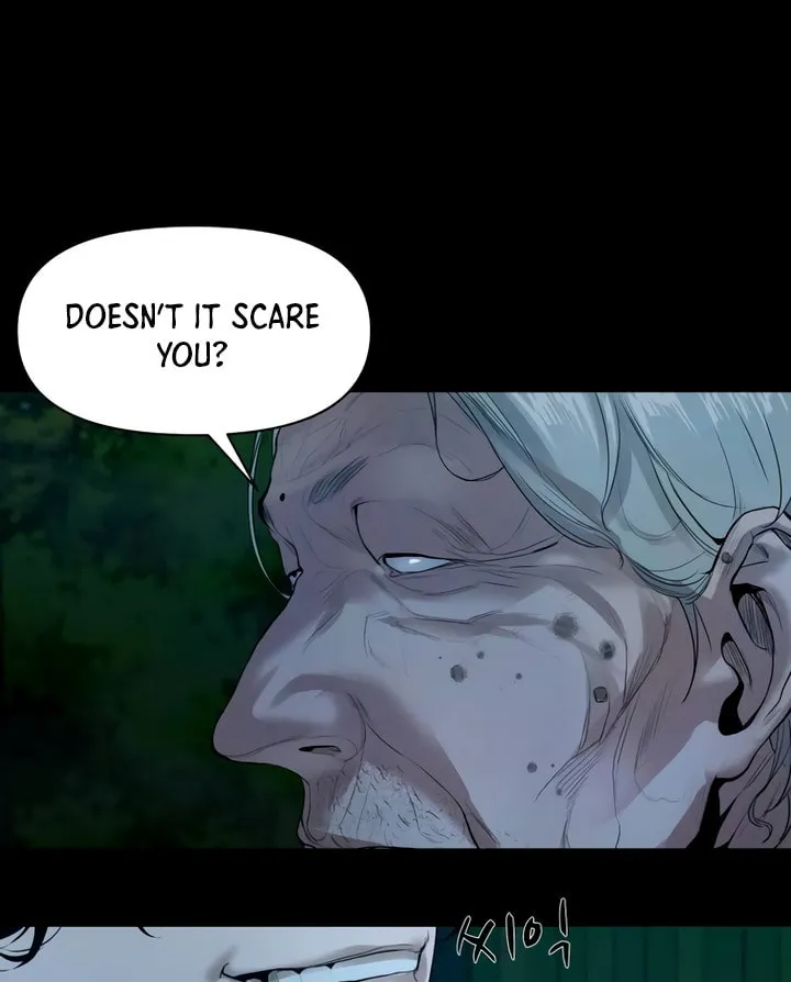 Read Mysterious Village chapter 2 image 29 on Lezhin