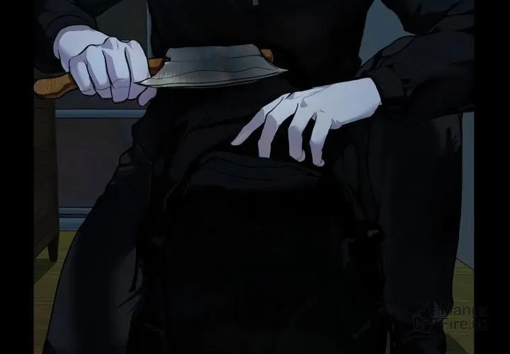Read Mysterious Village chapter 2 image 3 on Lezhin