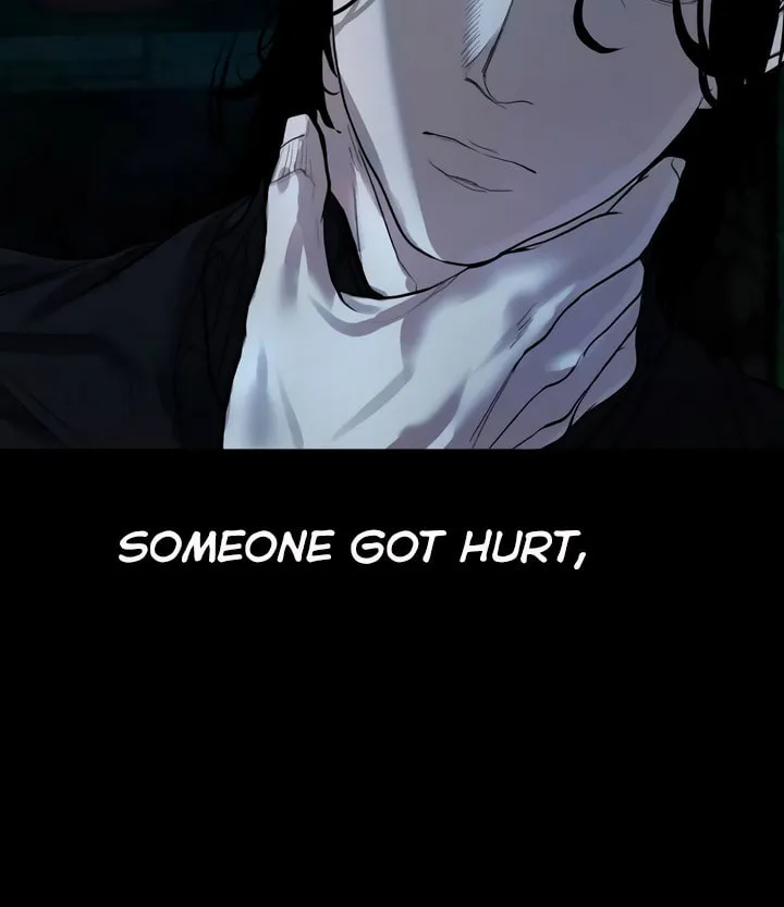 Read Mysterious Village chapter 2 image 35 on Lezhin