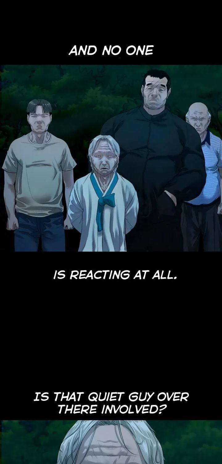 Read Mysterious Village chapter 2 image 36 on Lezhin