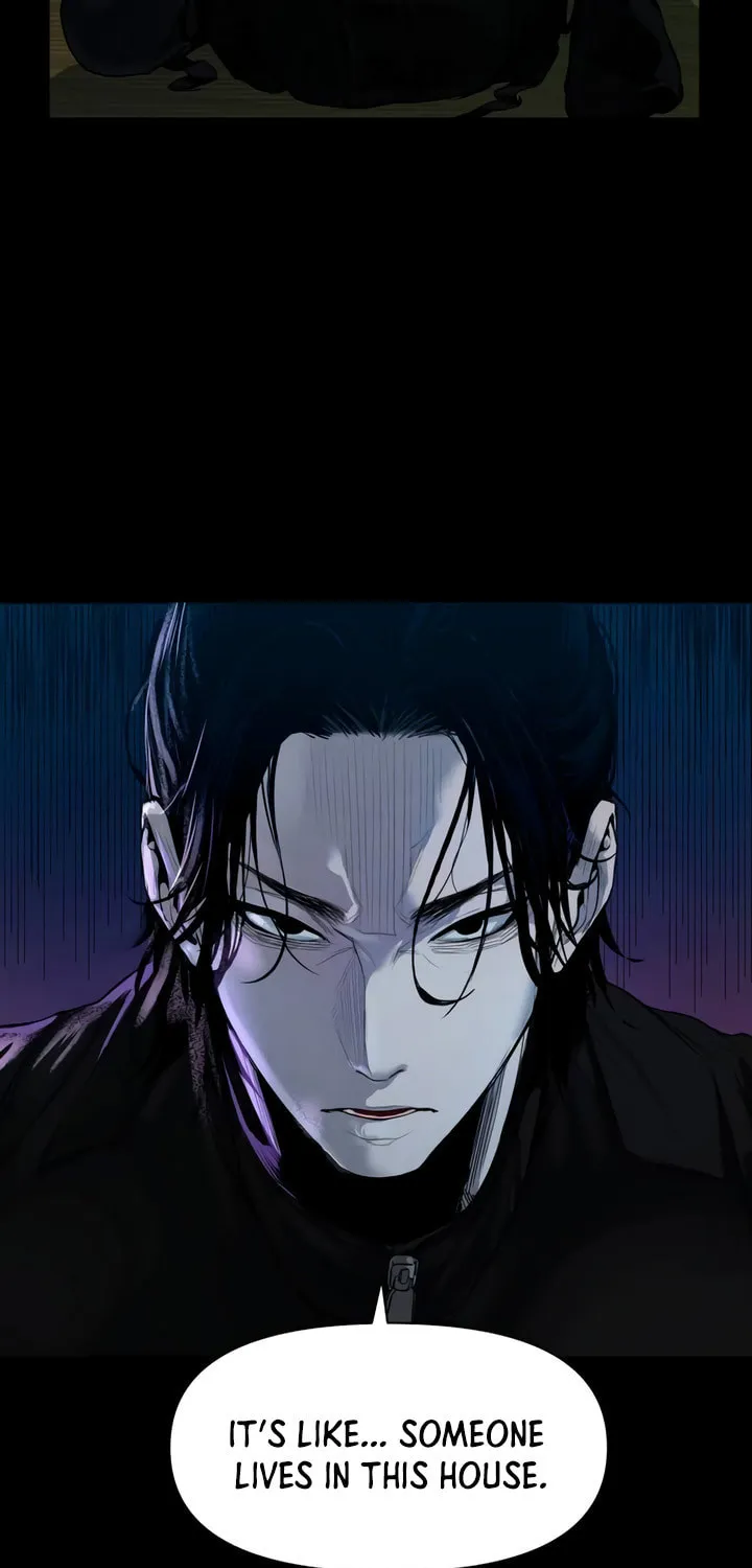 Read Mysterious Village chapter 2 image 4 on Lezhin