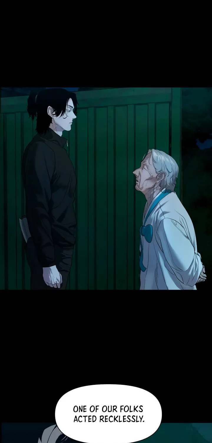 Read Mysterious Village chapter 2 image 40 on Lezhin