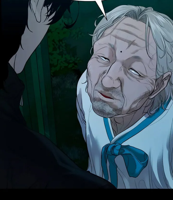 Read Mysterious Village chapter 2 image 41 on Lezhin