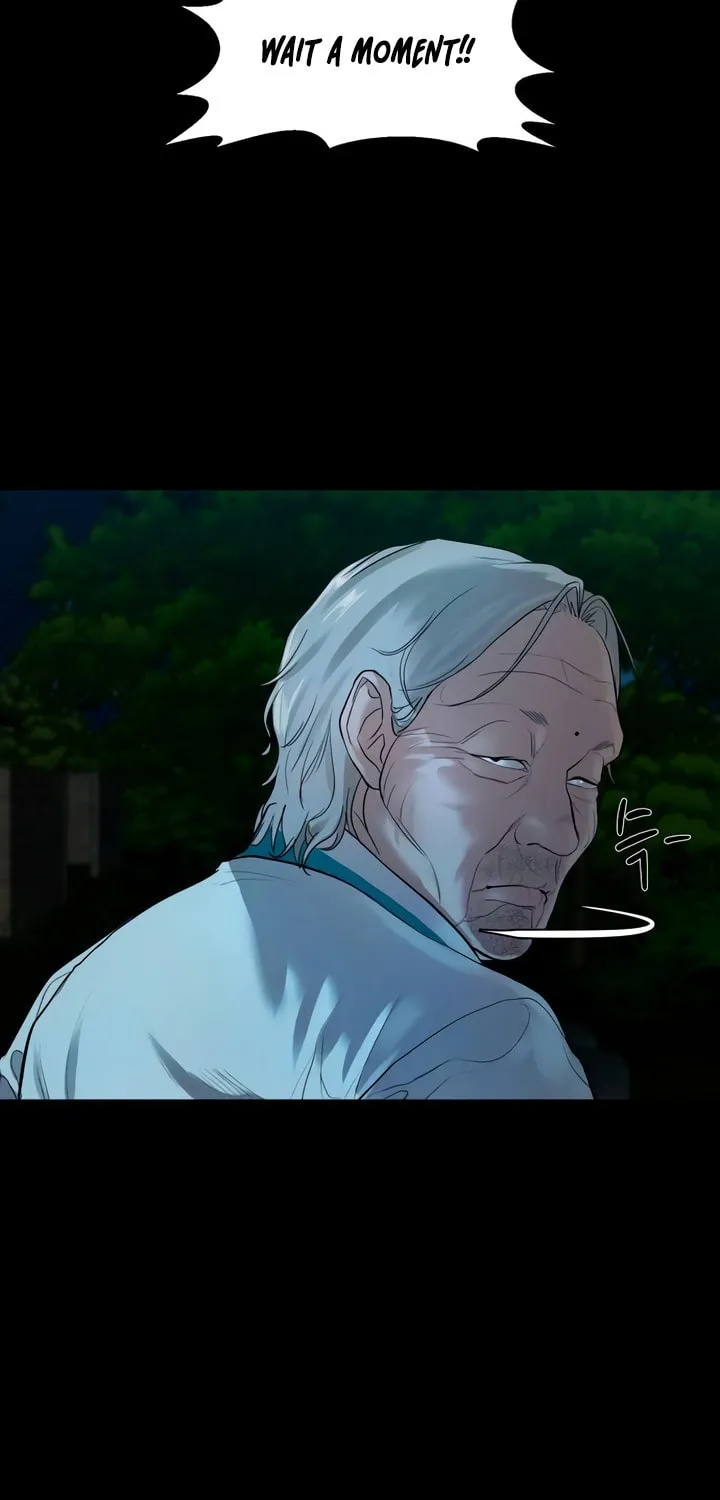 Read Mysterious Village chapter 2 image 48 on Lezhin