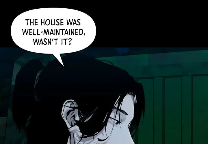 Read Mysterious Village chapter 2 image 49 on Lezhin