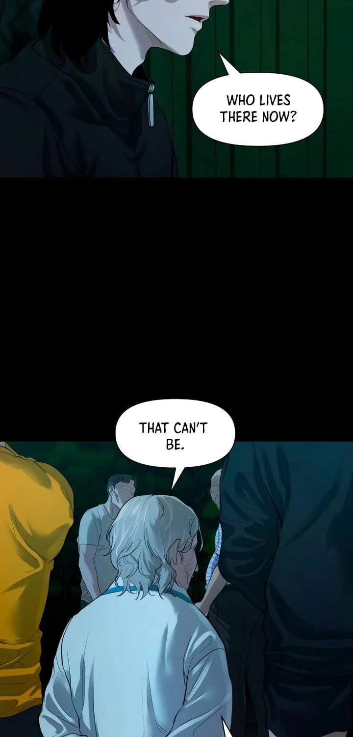 Read Mysterious Village chapter 2 image 50 on Lezhin