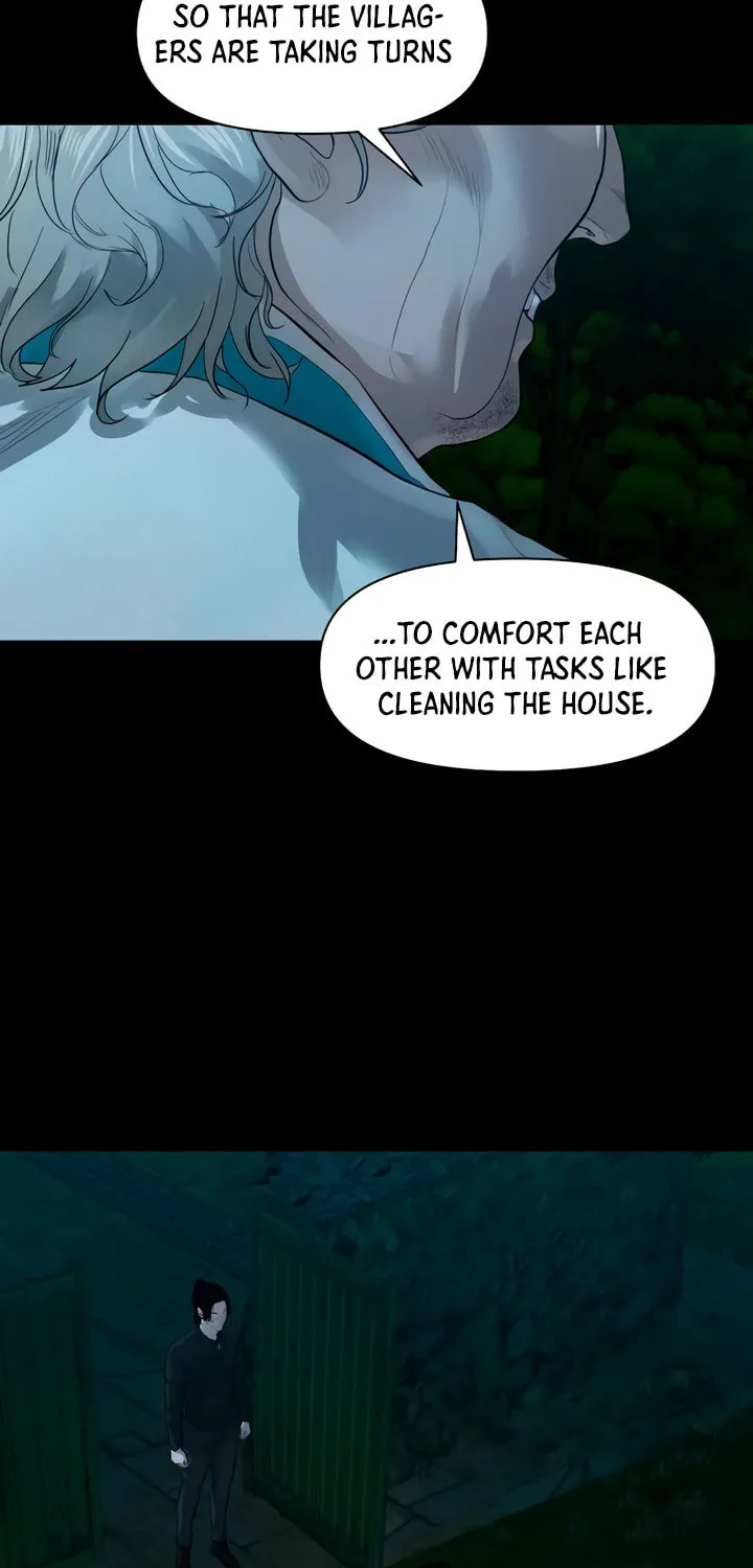 Read Mysterious Village chapter 2 image 52 on Lezhin