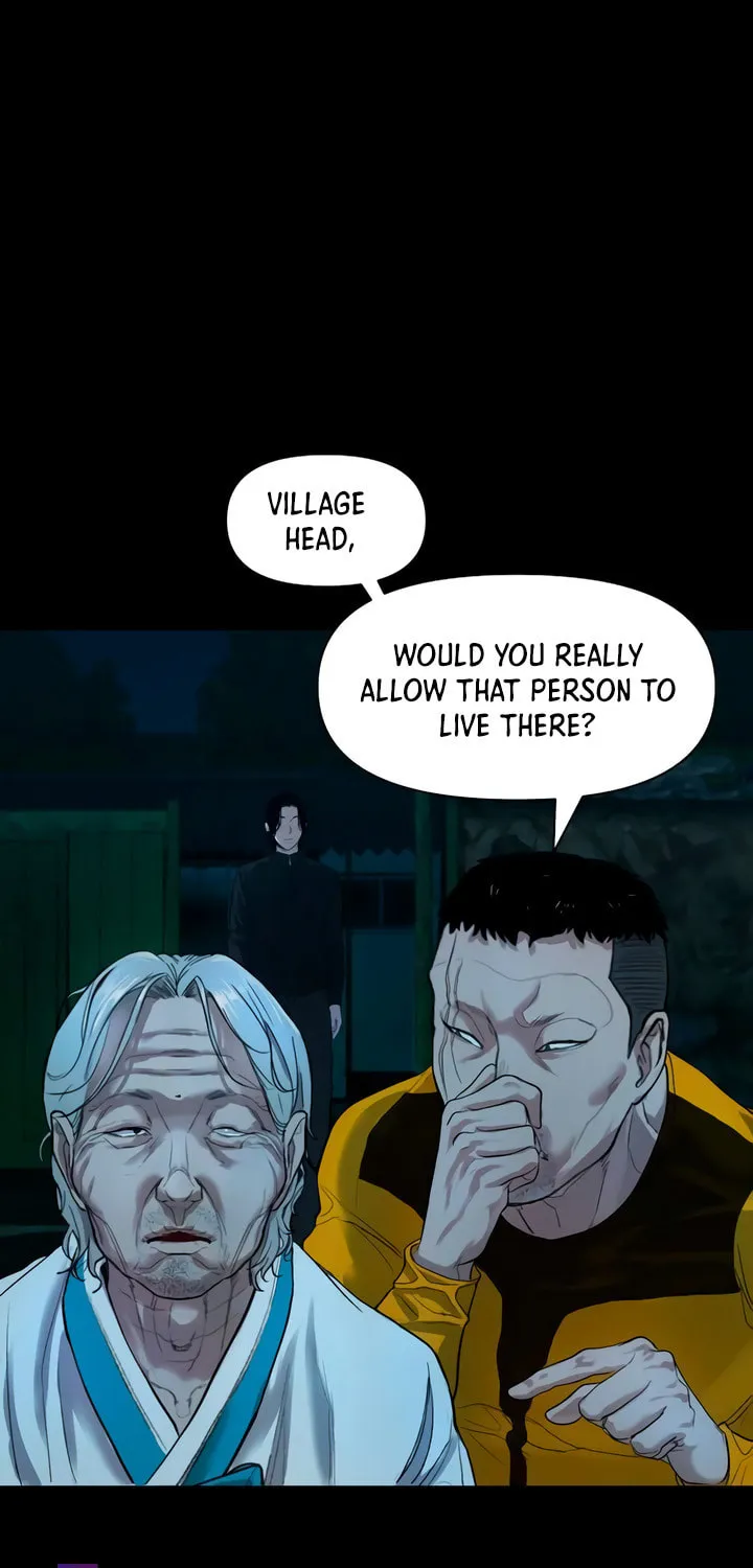 Read Mysterious Village chapter 2 image 54 on Lezhin