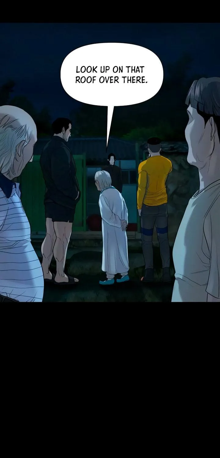 Read Mysterious Village chapter 2 image 56 on Lezhin