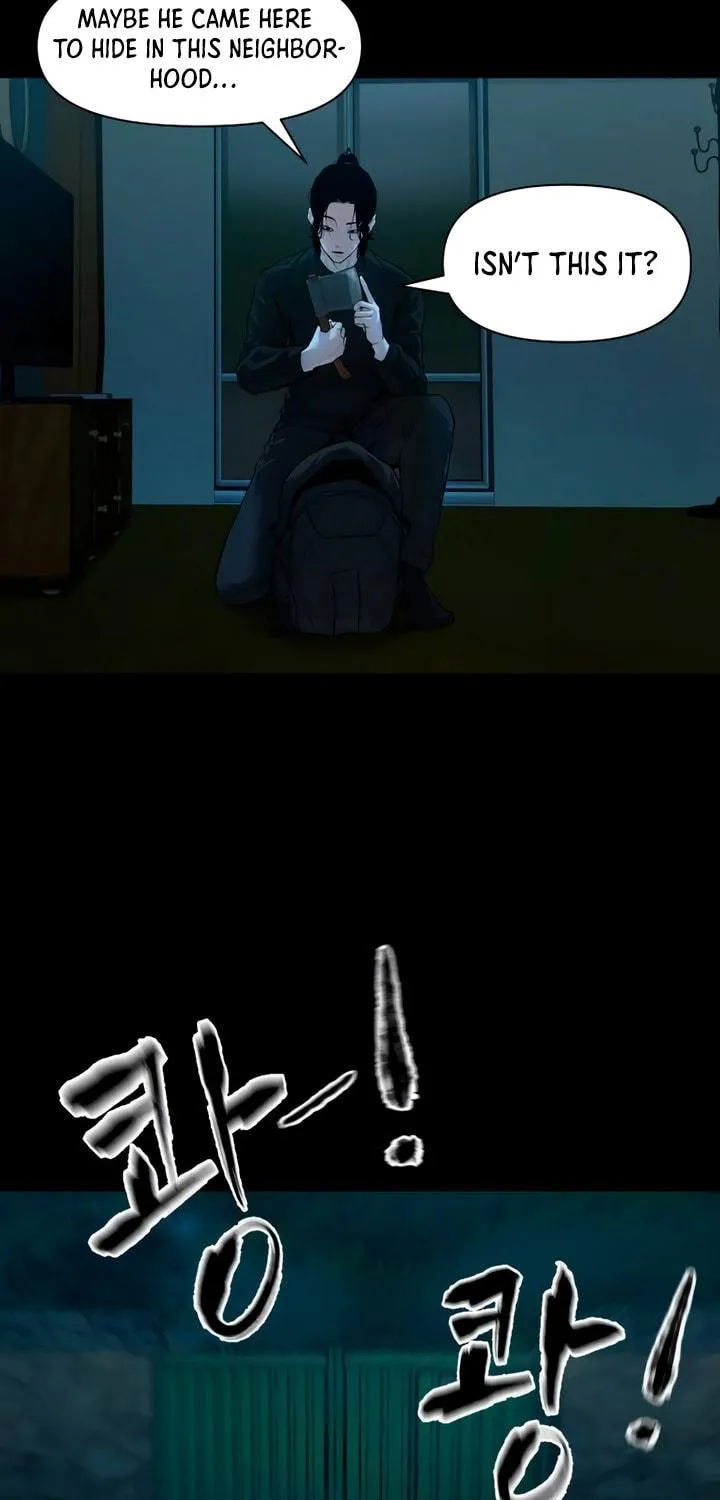 Read Mysterious Village chapter 2 image 6 on Lezhin