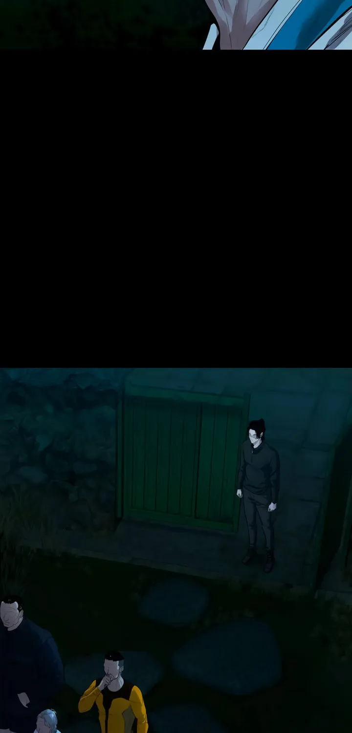 Read Mysterious Village chapter 2 image 60 on Lezhin