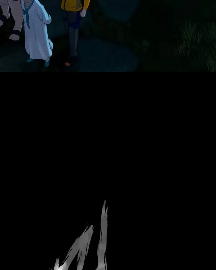 Read Mysterious Village chapter 2 image 61 on Lezhin