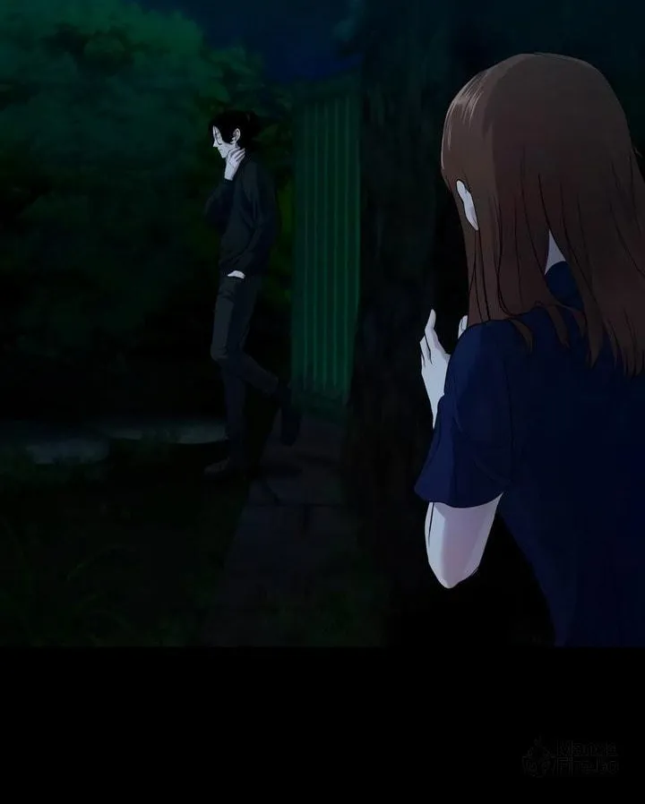 Read Mysterious Village chapter 2 image 63 on Lezhin