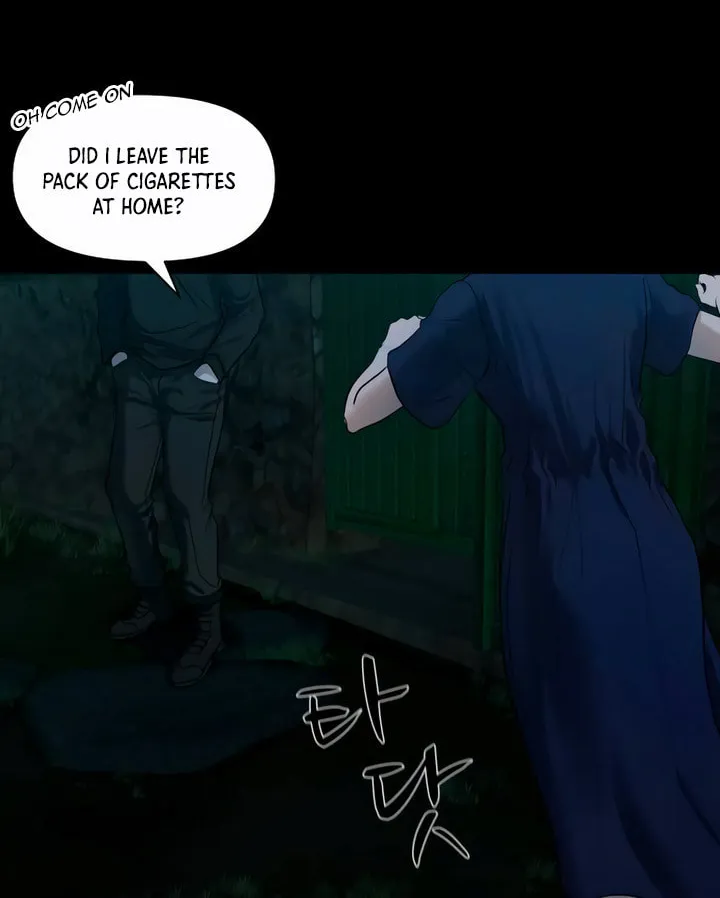 Read Mysterious Village chapter 2 image 65 on Lezhin