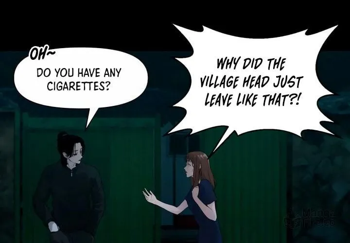 Read Mysterious Village chapter 2 image 67 on Lezhin