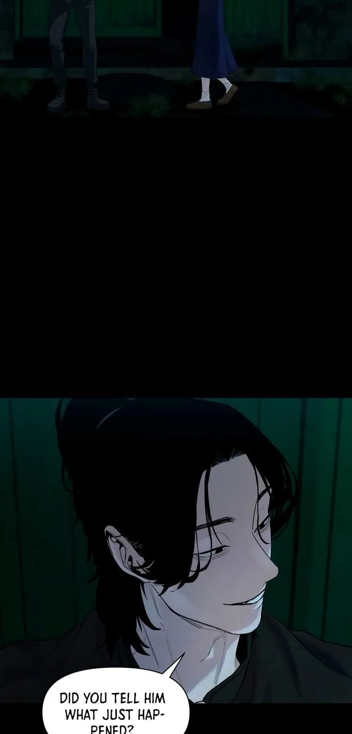 Read Mysterious Village chapter 2 image 68 on Lezhin