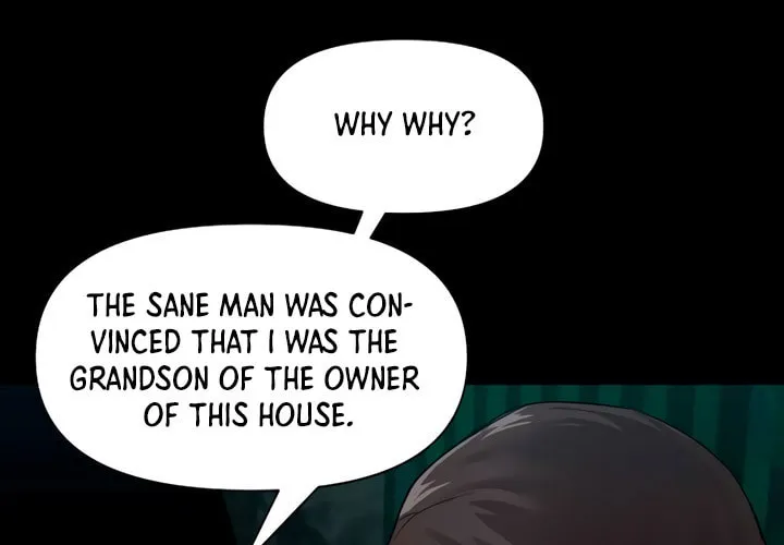 Read Mysterious Village chapter 2 image 73 on Lezhin