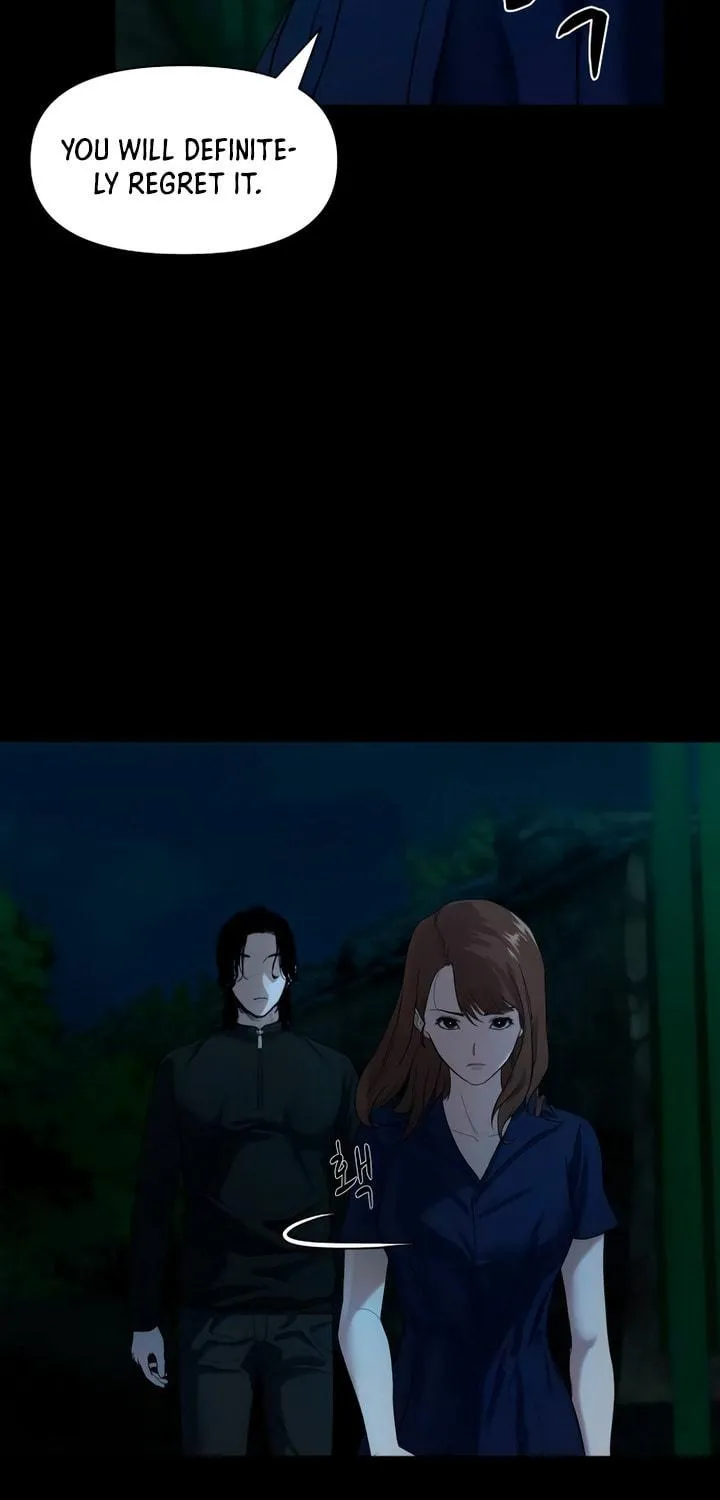 Read Mysterious Village chapter 2 image 76 on Lezhin