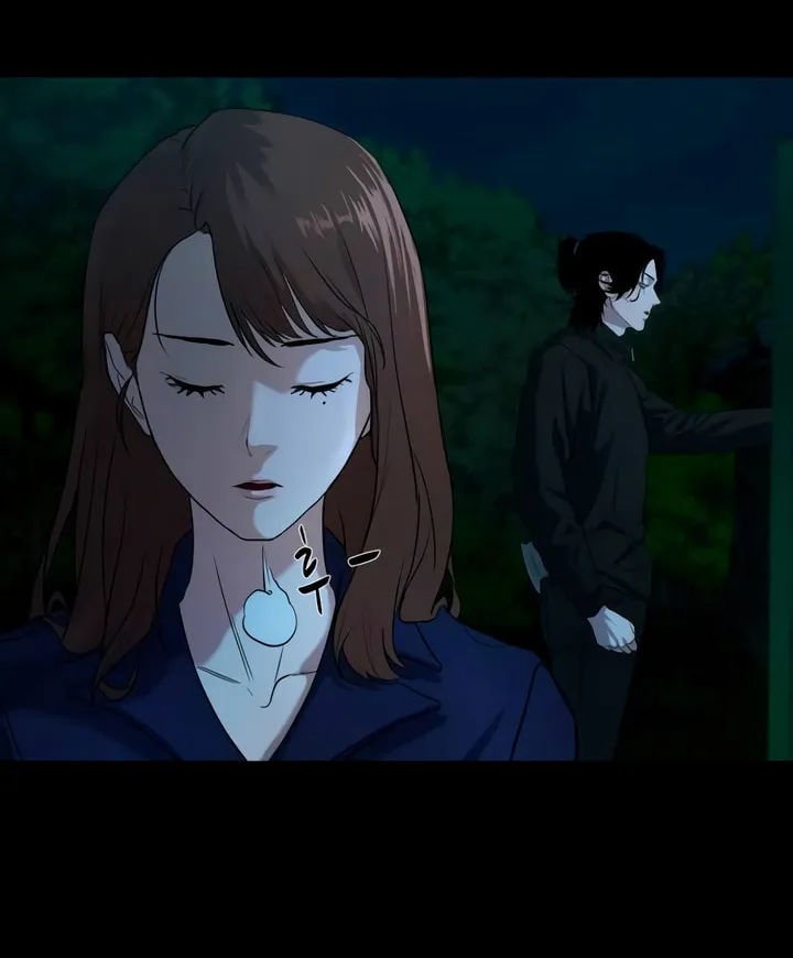 Read Mysterious Village chapter 2 image 79 on Lezhin