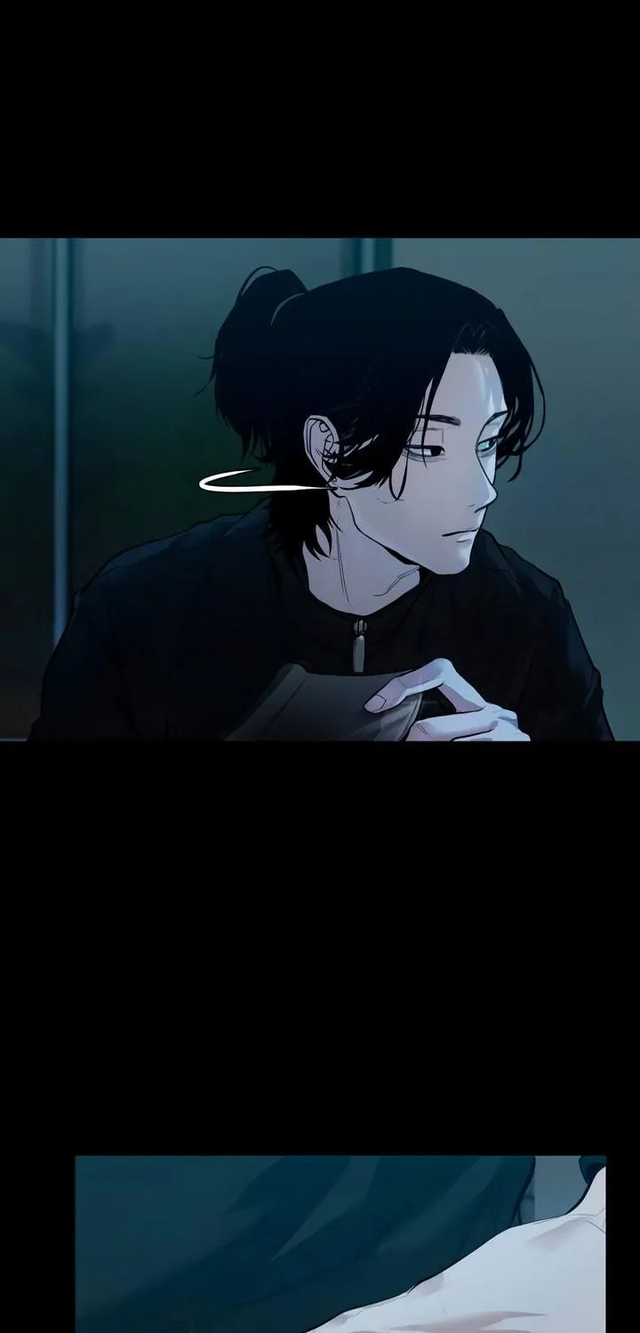 Read Mysterious Village chapter 2 image 8 on Lezhin