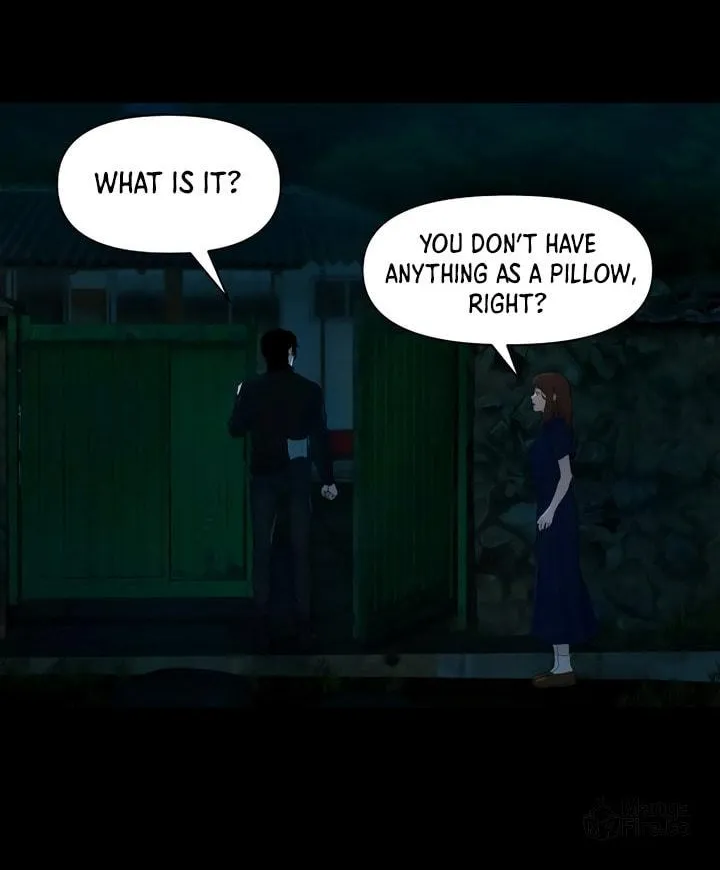 Read Mysterious Village chapter 2 image 81 on Lezhin