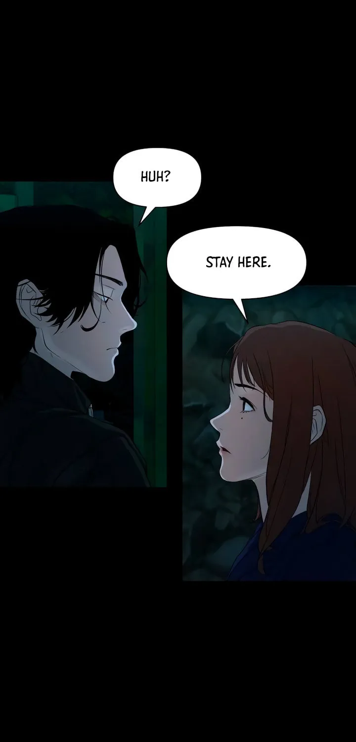 Read Mysterious Village chapter 2 image 82 on Lezhin