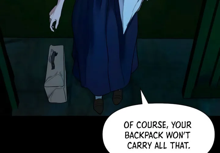 Read Mysterious Village chapter 2 image 91 on Lezhin