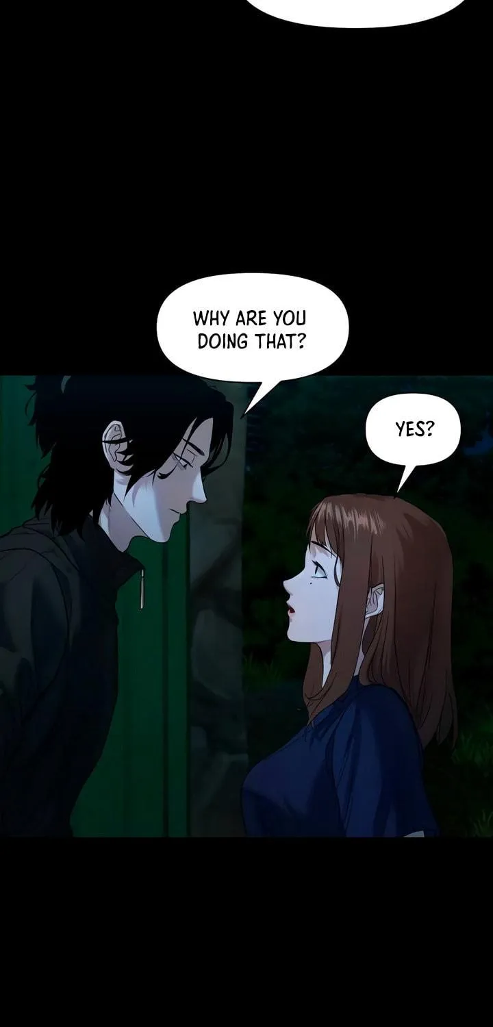 Read Mysterious Village chapter 2 image 92 on Lezhin