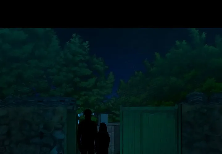 Read Mysterious Village chapter 2 image 95 on Lezhin
