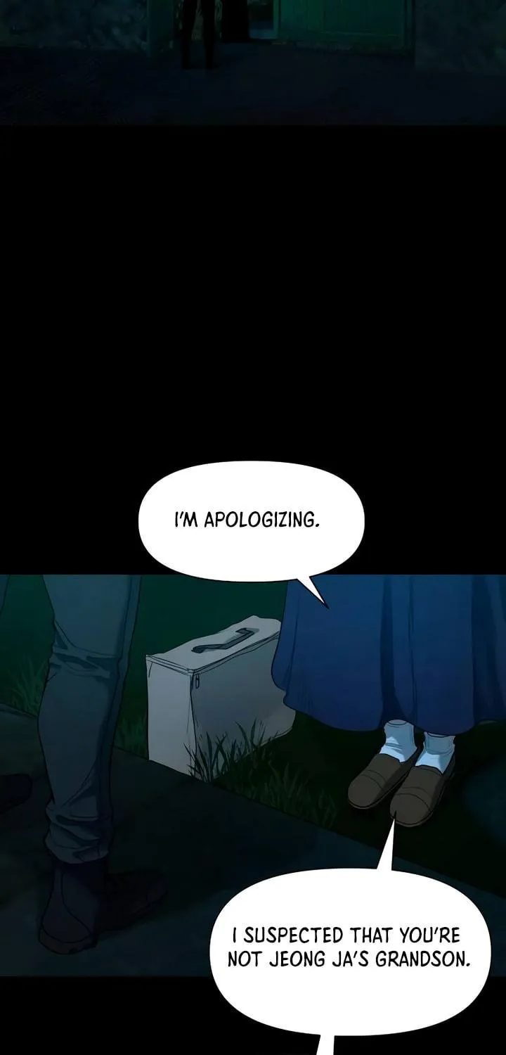 Read Mysterious Village chapter 2 image 96 on Lezhin