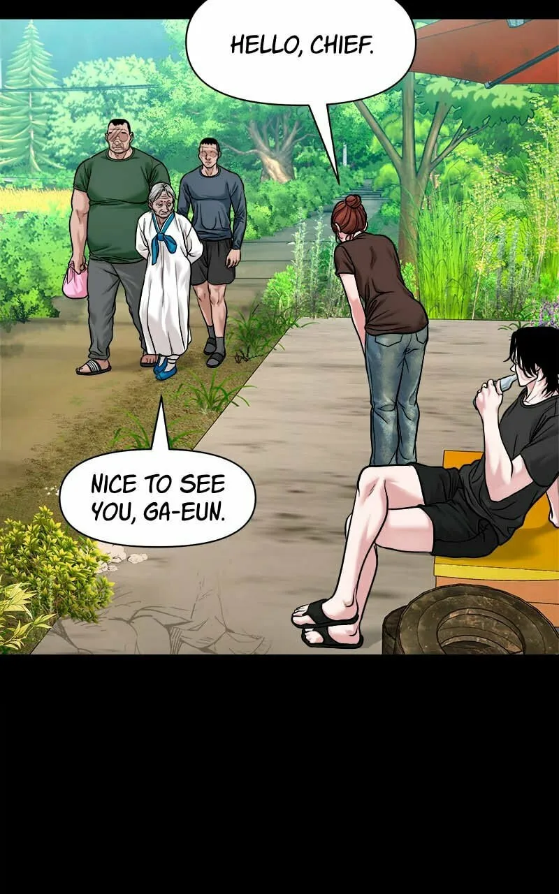 Read Mysterious Village chapter 21 image 10 on Lezhin