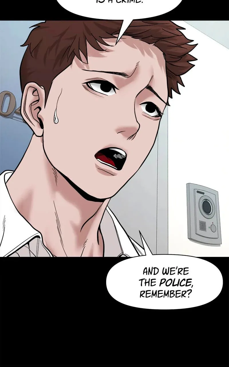 Read Mysterious Village chapter 21 image 100 on Lezhin