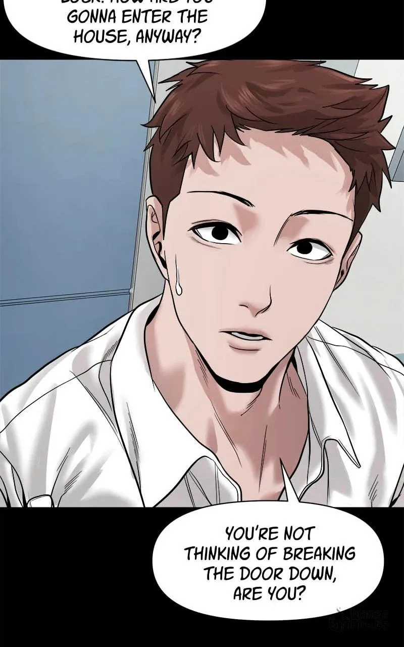 Read Mysterious Village chapter 21 image 104 on Lezhin