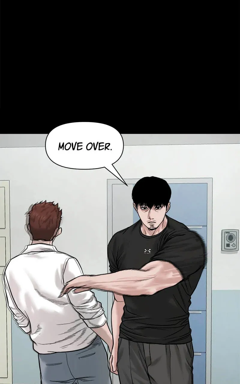 Read Mysterious Village chapter 21 image 105 on Lezhin