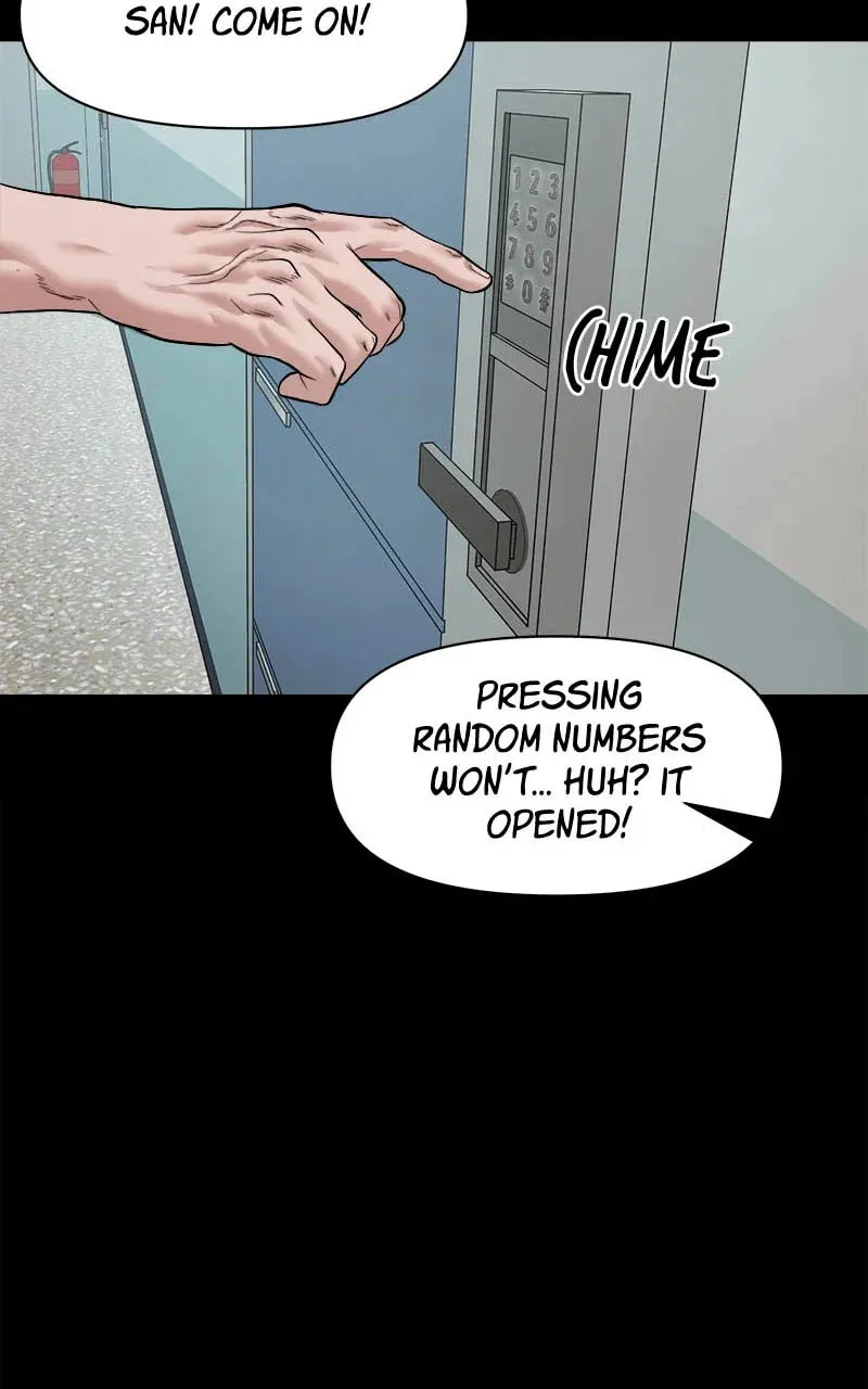 Read Mysterious Village chapter 21 image 108 on Lezhin