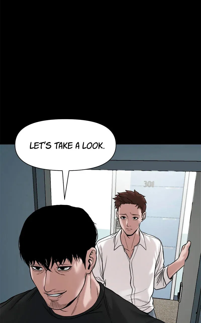 Read Mysterious Village chapter 21 image 111 on Lezhin