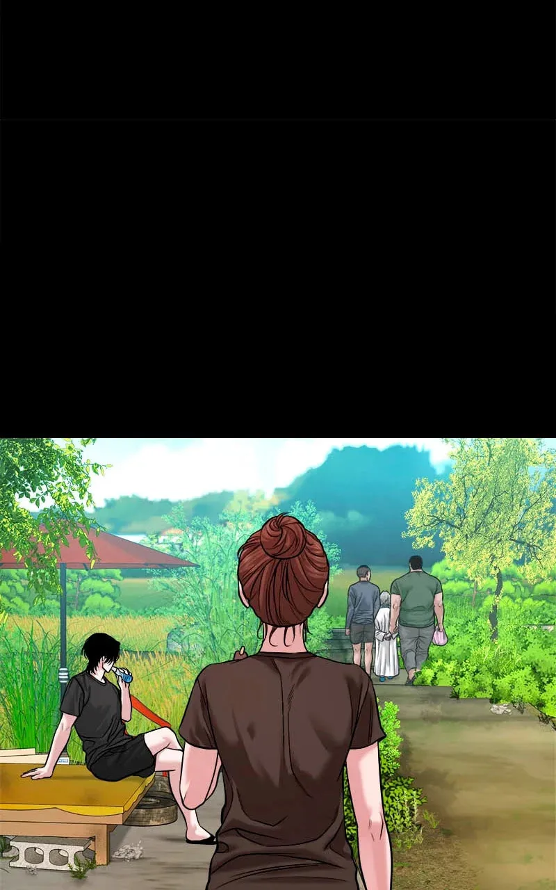 Read Mysterious Village chapter 21 image 13 on Lezhin