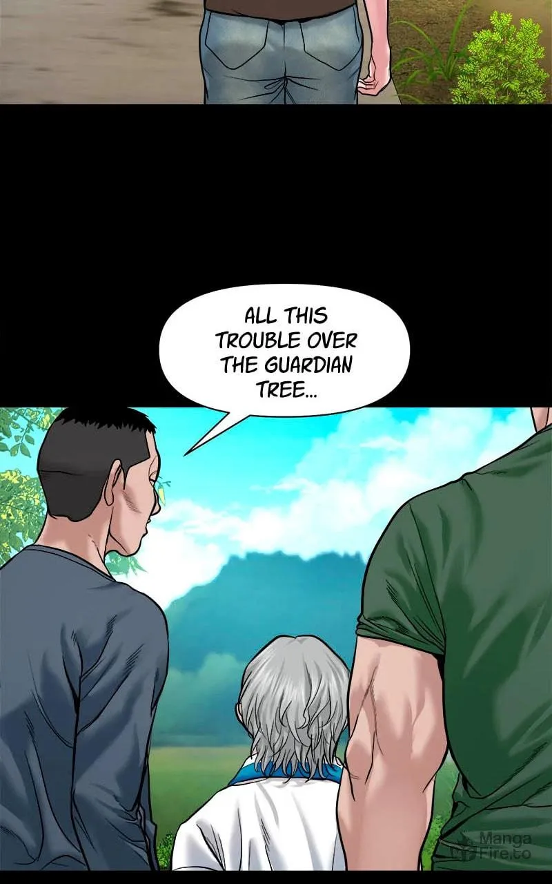 Read Mysterious Village chapter 21 image 14 on Lezhin