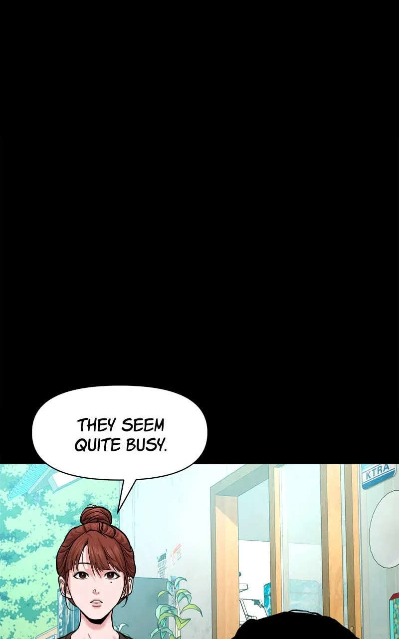 Read Mysterious Village chapter 21 image 15 on Lezhin