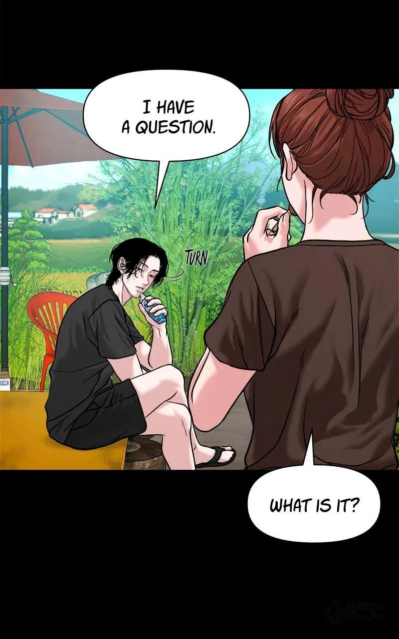 Read Mysterious Village chapter 21 image 17 on Lezhin