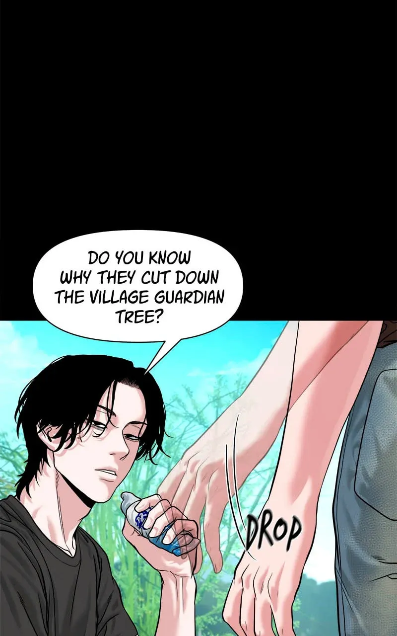 Read Mysterious Village chapter 21 image 18 on Lezhin