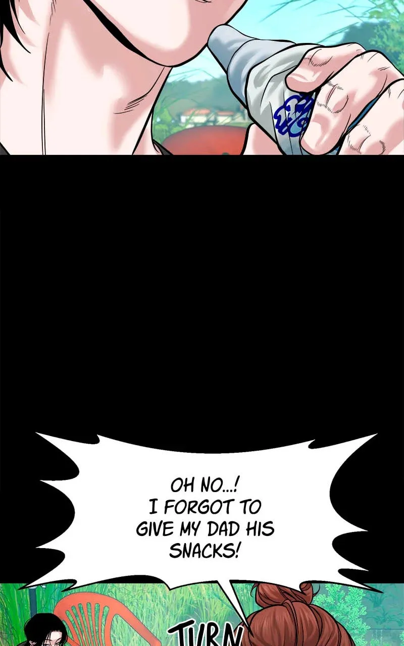 Read Mysterious Village chapter 21 image 21 on Lezhin